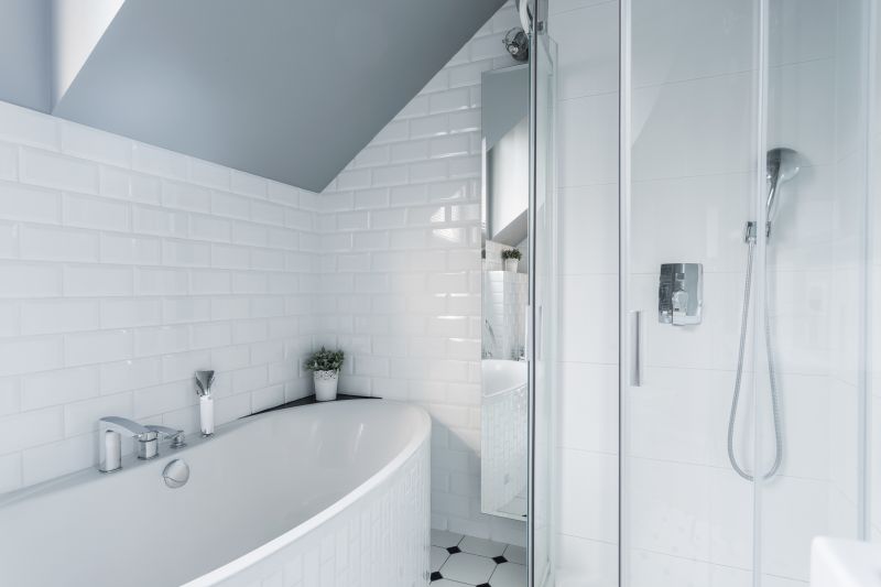 Best Bathroom Renovation Contractors in Fulton, NY